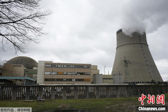 耀世娱乐主管：德国将关闭最后三座核电站 告别“核电时代”